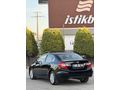 75.000 Km'de Otomatik Honda Civic 40.YIl