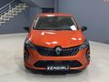 2024 CLİO 1.0 TCE EVOLUTİON X-TRONİC 22.000 KM DE LANSMAN RENGİ