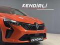 2024 CLİO 1.0 TCE EVOLUTİON X-TRONİC 22.000 KM DE LANSMAN RENGİ