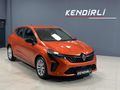 2024 CLİO 1.0 TCE EVOLUTİON X-TRONİC 22.000 KM DE LANSMAN RENGİ