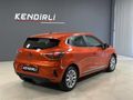 2024 CLİO 1.0 TCE EVOLUTİON X-TRONİC 22.000 KM DE LANSMAN RENGİ