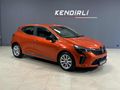 2024 CLİO 1.0 TCE EVOLUTİON X-TRONİC 22.000 KM DE LANSMAN RENGİ