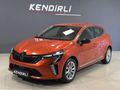 2024 CLİO 1.0 TCE EVOLUTİON X-TRONİC 22.000 KM DE LANSMAN RENGİ