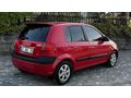 Sahibinden Hyundai Getz 1.5 CRDi Active 2006 Model 