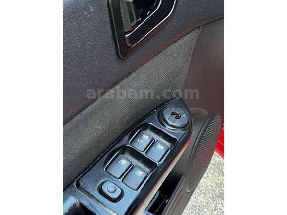 Sahibinden Hyundai Getz 1.5 CRDi Active 2006 Model 