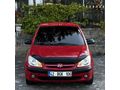 Sahibinden Hyundai Getz 1.5 CRDi Active 2006 Model 