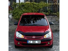 Sahibinden Hyundai Getz 1.5 CRDi Active 2006 Model 