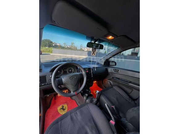 Sahibinden Hyundai Getz 1.5 CRDi Active 2006 Model 