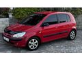 Sahibinden Hyundai Getz 1.5 CRDi Active 2006 Model 