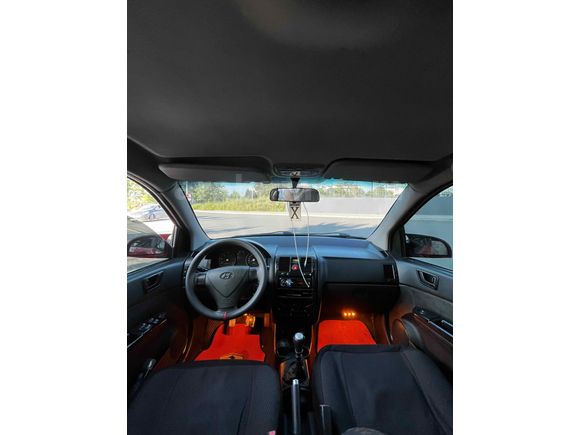 Sahibinden Hyundai Getz 1.5 CRDi Active 2006 Model 