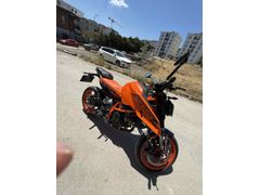 Sahibinden KTM 390 Duke 