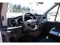BÜYÜKSOYLU FİLO/2022 MODEL FORD TRANSİT 350 M 9.5M³ PANELVAN A/C