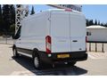 BÜYÜKSOYLU FİLO/2022 MODEL FORD TRANSİT 350 M 9.5M³ PANELVAN A/C