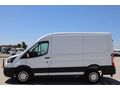 BÜYÜKSOYLU FİLO/2022 MODEL FORD TRANSİT 350 M 9.5M³ PANELVAN A/C