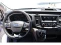 BÜYÜKSOYLU FİLO/2022 MODEL FORD TRANSİT 350 M 9.5M³ PANELVAN A/C