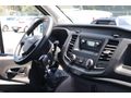 BÜYÜKSOYLU FİLO/2022 MODEL FORD TRANSİT 350 M 9.5M³ PANELVAN A/C
