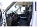 BÜYÜKSOYLU FİLO/2022 MODEL FORD TRANSİT 350 M 9.5M³ PANELVAN A/C