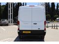 BÜYÜKSOYLU FİLO/2022 MODEL FORD TRANSİT 350 M 9.5M³ PANELVAN A/C