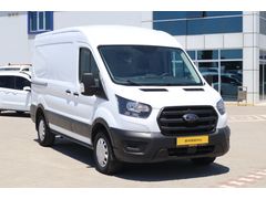 BÜYÜKSOYLU FİLO/2022 MODEL FORD TRANSİT 350 M 9.5M³ PANELVAN A/C