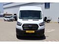 BÜYÜKSOYLU FİLO/2022 MODEL FORD TRANSİT 350 M 9.5M³ PANELVAN A/C