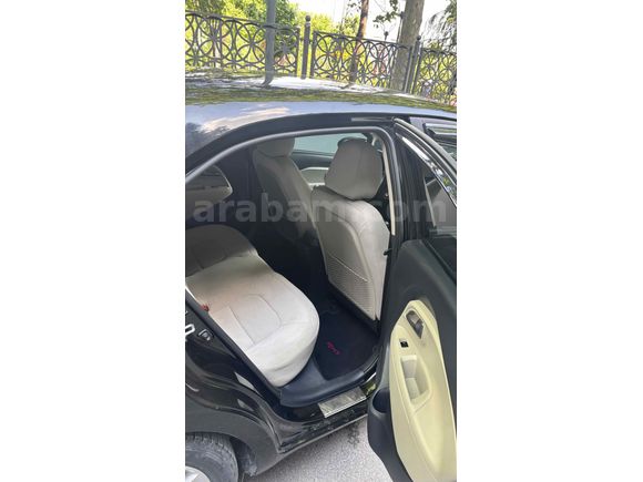 ORJİNAL VE EMSALSİZ KM 52.000 