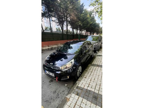 ORJİNAL VE EMSALSİZ KM 52.000 