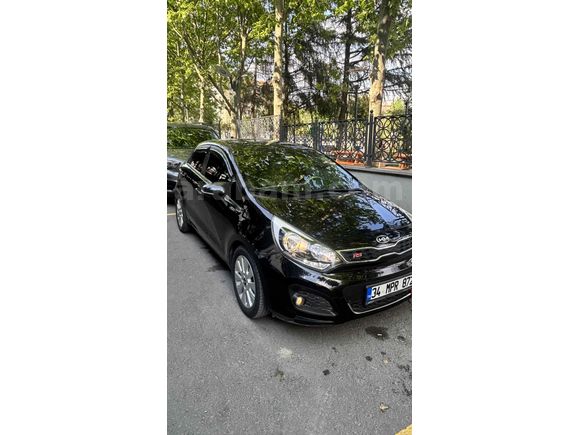 ORJİNAL VE EMSALSİZ KM 52.000 