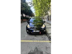 Sahibinden Kia Rio 1.25 CVVT Fancy 2014 Model 