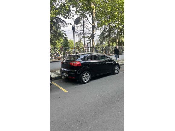 ORJİNAL VE EMSALSİZ KM 52.000 