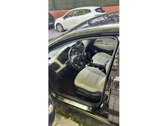 ORJİNAL VE EMSALSİZ KM 52.000 