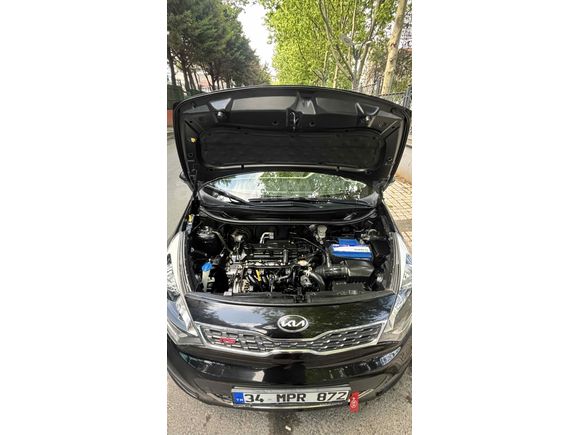 ORJİNAL VE EMSALSİZ KM 52.000 