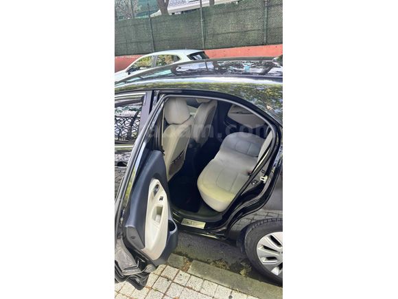 ORJİNAL VE EMSALSİZ KM 52.000 