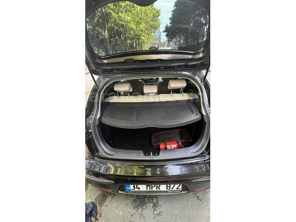 ORJİNAL VE EMSALSİZ KM 52.000 