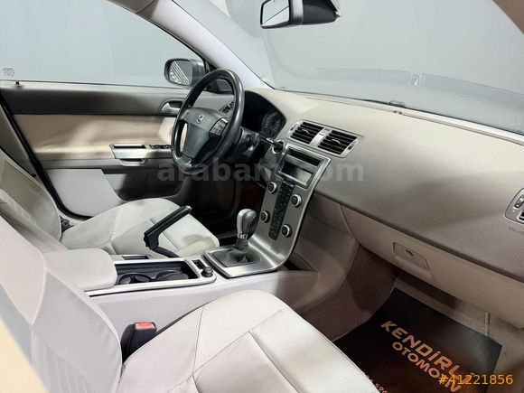 2008 S40 1.6 D D2 Premium Edition MANUEL 134.000 KM BAKIMLI