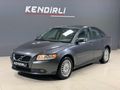 2008 S40 1.6 D D2 Premium Edition MANUEL 134.000 KM BAKIMLI