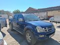 Galeriden Isuzu D-Max 2.5 4x4 TR İzmir