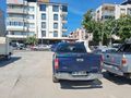 Galeriden Isuzu D-Max 2.5 4x4 TR İzmir