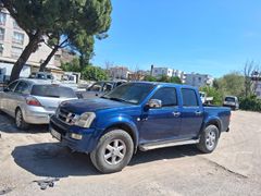 Galeriden Isuzu D-Max 2.5 4x4 TR İzmir
