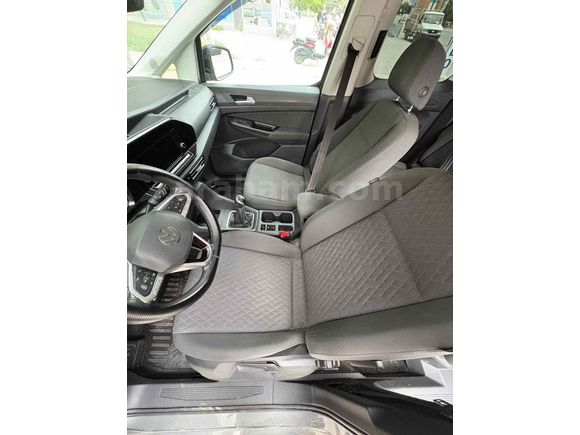 Sahibinden Volkswagen Caddy 2.0 TDI Life 2021 Model 
