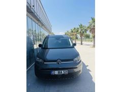 Sahibinden Volkswagen Caddy 2.0 TDI Life 2021 Model 