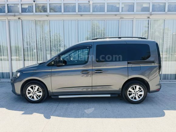 Sahibinden Volkswagen Caddy 2.0 TDI Life 2021 Model 