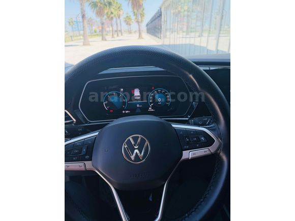 Sahibinden Volkswagen Caddy 2.0 TDI Life 2021 Model 