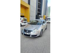 Jetta 1.6 FSi Comfortline 2006 DÜŞÜK KM MOTOR ŞANZUMANI SÜPER!!!