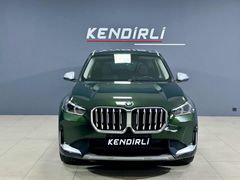 2024 X1 2.0i/sDrive X Line/ İÇ TABA/ HARMAN/HEAD UP 360 35.000KM