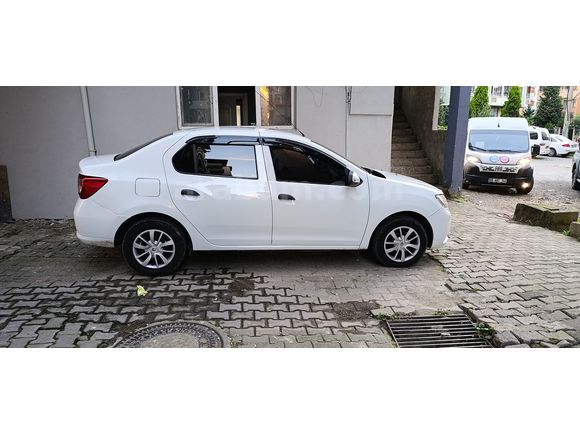 Sahibinden Renault Symbol 1.5 dCi Joy 2016 Model 