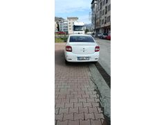 Sahibinden Renault Symbol 1.5 dCi Joy 2016 Model 
