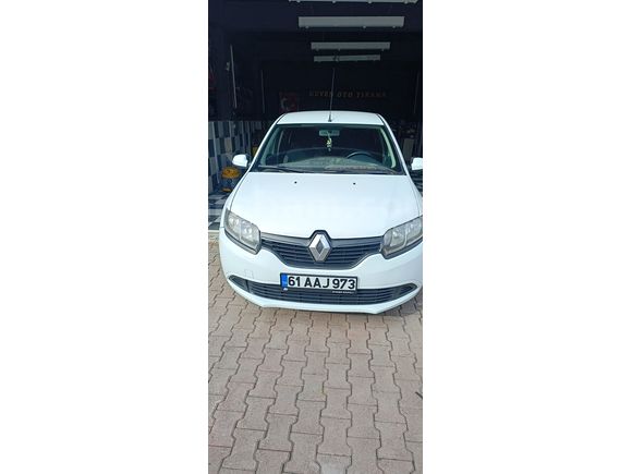 Sahibinden Renault Symbol 1.5 dCi Joy 2016 Model 