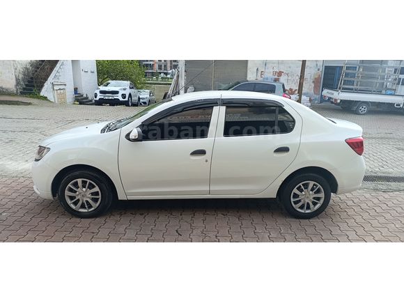 Sahibinden Renault Symbol 1.5 dCi Joy 2016 Model 