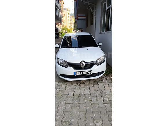 Sahibinden Renault Symbol 1.5 dCi Joy 2016 Model 