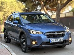 |TUNA BOSTANCI| 2017 SUBARU XV XTREME 1.6 AWD- 4x4- DÜŞÜK KM!